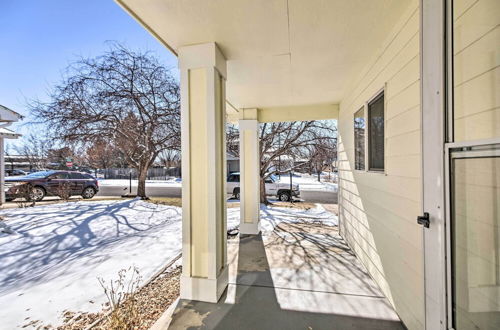 Photo 4 - Loveland Duplex w/ Large Yard: 2 Mi to Dtwn