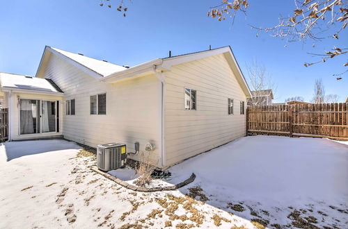 Photo 20 - Loveland Duplex w/ Large Yard: 2 Mi to Dtwn