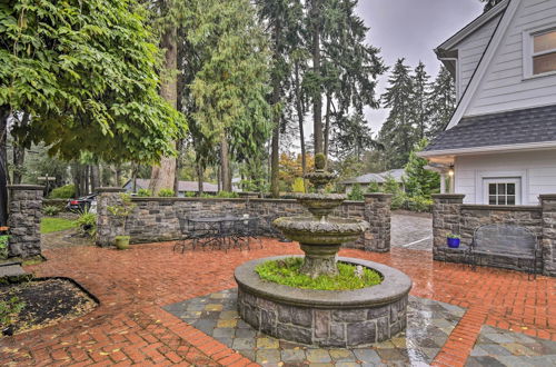 Photo 21 - Charming Milwaukie Getaway w/ Pool, Hot Tub