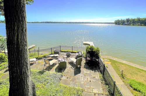 Photo 9 - Lakefront Grant Getaway w/ Deck + Fire Pit