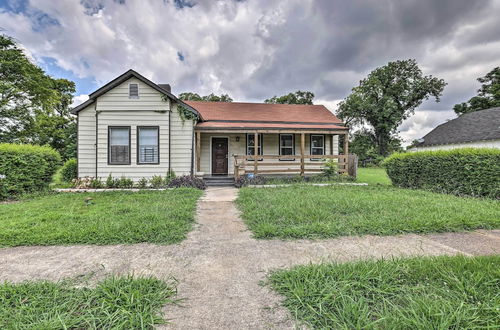 Photo 36 - Stylish Birmingham Getaway w/ Patio & Yard