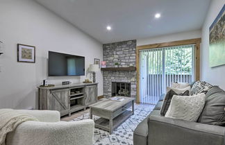 Photo 1 - Cozy Avon Condo w/ Grill: Walk to Ski Shuttle