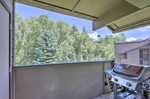 Photo 19 - Cozy Avon Condo w/ Grill: Walk to Ski Shuttle