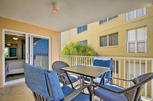 Photo 17 - Indian Shores Condo w/ 2 Balconies & Pool Access