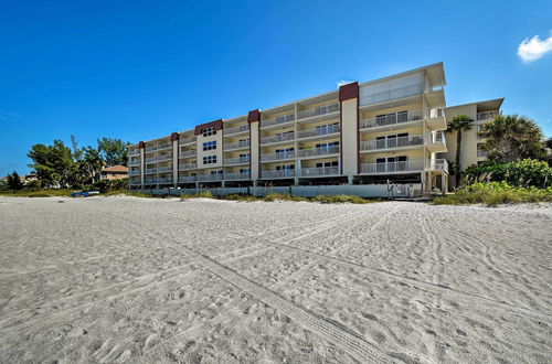 Photo 5 - Indian Shores Condo w/ 2 Balconies & Pool Access