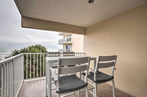 Photo 6 - Indian Shores Condo w/ 2 Balconies & Pool Access