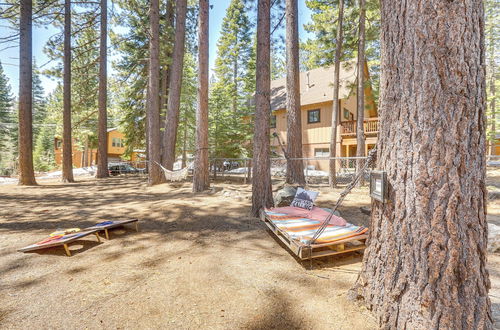 Photo 20 - Tahoe Home w/ Deck: 7 Mi to Lakeshore