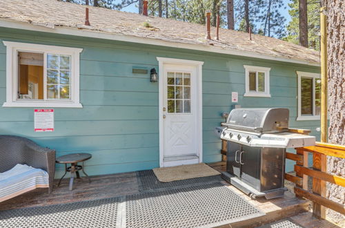 Photo 23 - Tahoe Home w/ Deck: 7 Mi to Lakeshore