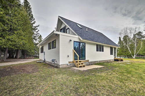 Photo 23 - Cabin on Inland Waterway River w/ Boat Dock