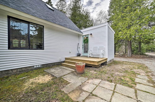 Photo 24 - Cabin on Inland Waterway River w/ Boat Dock