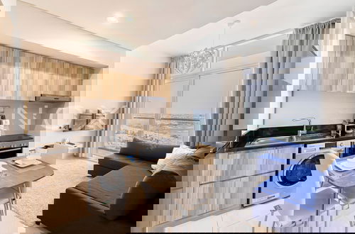 Foto 4 - DHH1 Bed Serene Golf Vita A Damac Hills