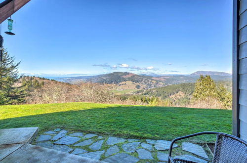 Photo 16 - Stunning 360 Ocean Views, Near Redwoods NP