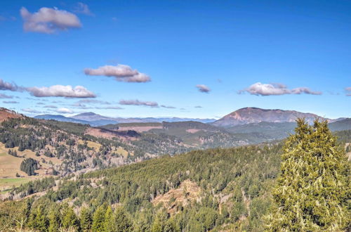 Photo 20 - Stunning 360 Ocean Views, Near Redwoods NP