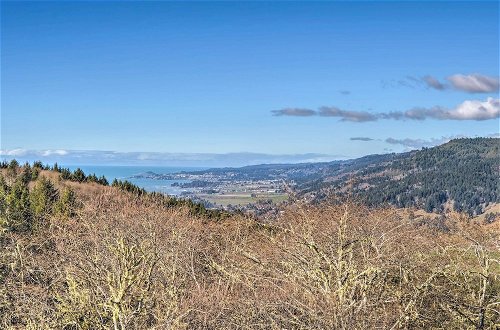 Photo 9 - Stunning 360 Ocean Views, Near Redwoods NP