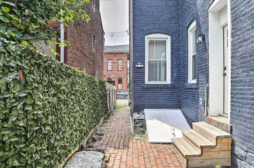 Foto 19 - Well-appointed Pittsburgh Home: 1 Mi to Dtwn