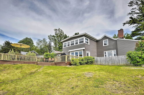 Photo 26 - Family Cottage on Chaumont Bay, Walk Downtown