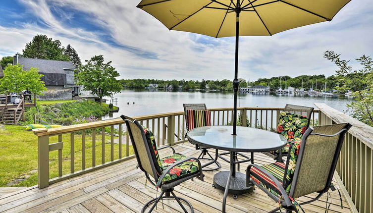 Photo 1 - Family Cottage on Chaumont Bay, Walk Downtown