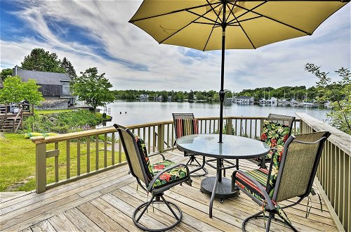Photo 1 - Family Cottage on Chaumont Bay, Walk Downtown
