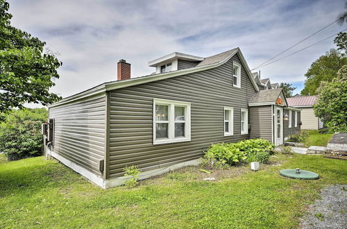 Foto 6 - Family Cottage on Chaumont Bay, Walk Downtown