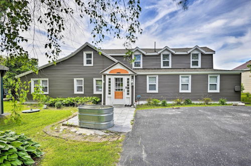 Photo 27 - Family Cottage on Chaumont Bay, Walk Downtown