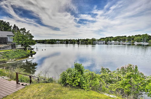 Photo 21 - Family Cottage on Chaumont Bay, Walk Downtown