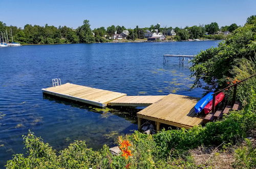 Foto 3 - Family Cottage on Chaumont Bay, Walk Downtown