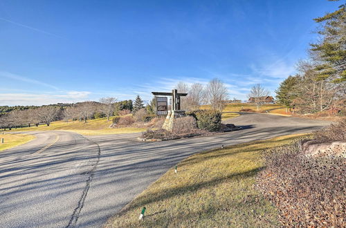 Foto 6 - Laurel Fork Condo on Olde Mill Golf Course