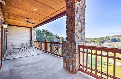 Photo 25 - Laurel Fork Condo on Olde Mill Golf Course
