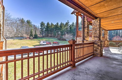 Photo 11 - Laurel Fork Condo on Olde Mill Golf Course