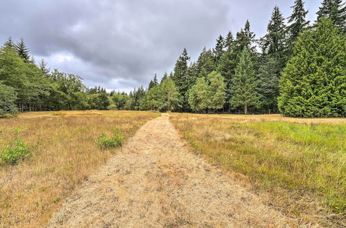 Photo 35 - Peaceful Ranch-style Camano Home on 5 Acres