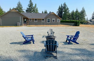 Photo 2 - Peaceful Ranch-style Camano Home on 5 Acres