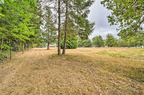 Foto 30 - Peaceful Ranch-style Camano Home on 5 Acres