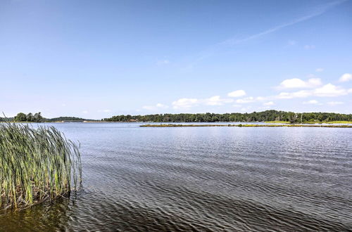 Photo 26 - Lakefront Hayward Home w/ Game Room & Private Dock