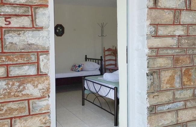 Zina s Cottage in Afetes - Foto 18