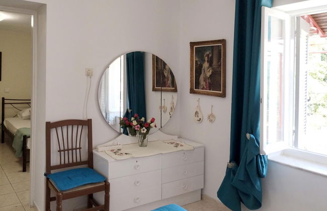 Zina s Cottage in Afetes - Foto 4