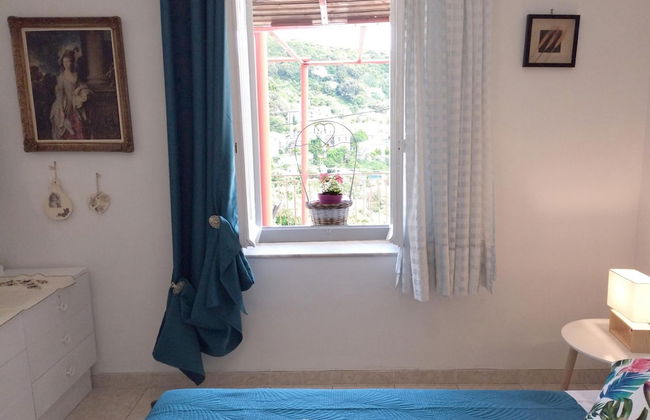 Zina s Cottage in Afetes - Foto 5