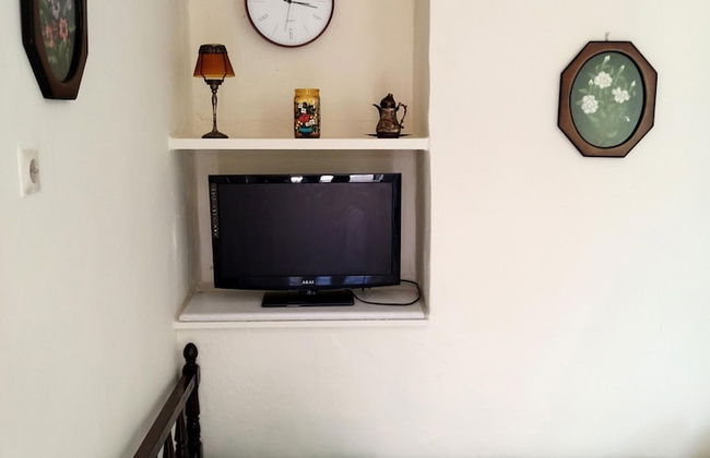 Zina s Cottage in Afetes - Foto 12