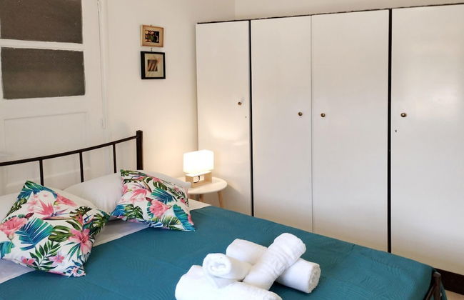 Zina s Cottage in Afetes - Foto 6