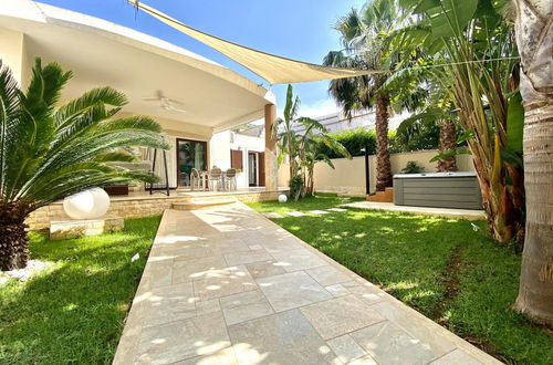 Photo 23 - Villa Davelia in Alcamo