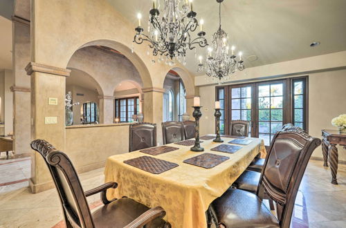 Foto 43 - Paradise Valley Luxury Gem Retreat