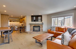 Photo 1 - Breckenridge Condo w/ Balcony & Resort Amenities