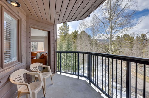 Foto 28 - Breckenridge Condo w/ Balcony & Resort Amenities