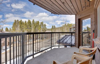 Photo 2 - Breckenridge Condo w/ Balcony & Resort Amenities