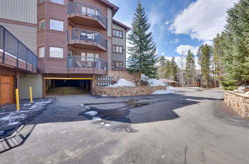 Foto 10 - Breckenridge Condo w/ Balcony & Resort Amenities