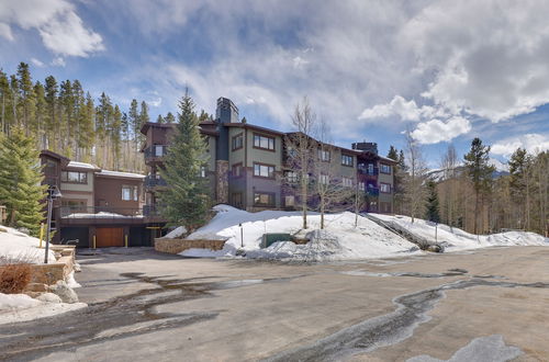 Foto 25 - Breckenridge Condo w/ Balcony & Resort Amenities