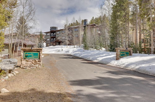 Foto 19 - Breckenridge Condo w/ Balcony & Resort Amenities