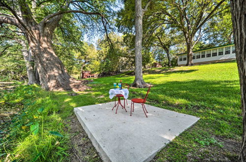 Photo 32 - Wimberley Home on Creek + Close to Downtown