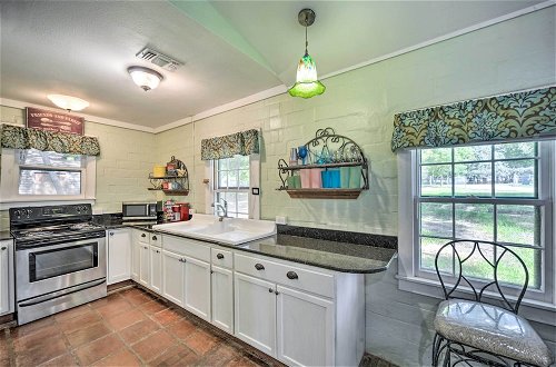 Photo 12 - Wimberley Home on Creek + Close to Downtown