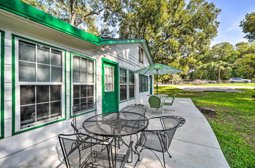 Photo 19 - Wimberley Home on Creek + Close to Downtown