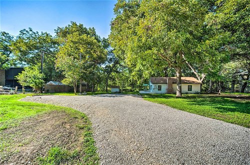 Photo 37 - Wimberley Home on Creek + Close to Downtown